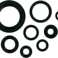 Moose Engine Oil Seal Kit #94912 Honda CR250R/CR500R