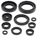 Moose Engine Oil Seal Kit fits Yamaha YZ125 2001-2004