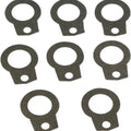 James Speedometer Drive Gear Gaskets 10-Pack #JGI-67141-36 Harley Davidson