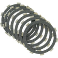 Ebc Ckf Carbon Clutch Friction Plate Set #CKF2335 for Yamaha YZ85/YZ80