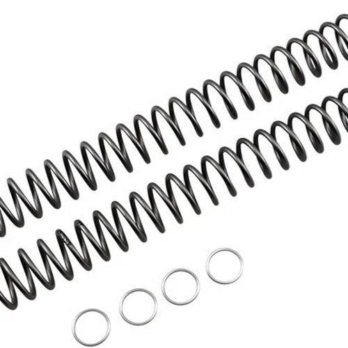 Race Tech Fork Springs 0.46 kg/mm #FRSP 444646 for Husqvarna/Honda/Husaberg