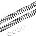 Race Tech Fork Springs 0.46 kg/mm #FRSP 444646 for Husqvarna/Honda/Husaberg