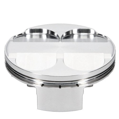 JE Pro Series Piston 78mm 14.5:1 379030 for Kawasaki KX250 4-Stroke 2021-2022