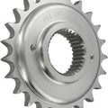 Pbi .500" Offset Transmission Sprocket 23T #283-23 Harley Davidson/Buell