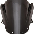 Puig 3mm Z Racing Windscreen Carbon Look #3177C for Kawasaki