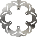 All Balls Front Brake Rotor for Yamaha YZ450F/YZ250F/YZ125/YZ250/YZ250FX/YZ450FX