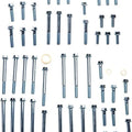 Bolt Bottom End Engine Fastener Kit #E-KTMF4-1620 KTM 300 Exc 2017