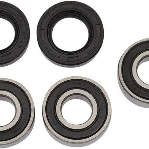 Pivot Works Wheel Bearing & Seal Kit Front #PWFWK-K09-008 for Kawasaki