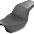 Saddlemen Step-Up Gripper Seat #283632 Harley Davidson Dyna