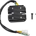 Rick's Motorsport Lithium-Ion Battery-Compatible Rectifier/Regulator #14-223H