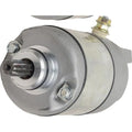 Wild Boar Starter Motor KTM 640 Adventure/640 LC4/625 SXC/660 LC4/660 Rally
