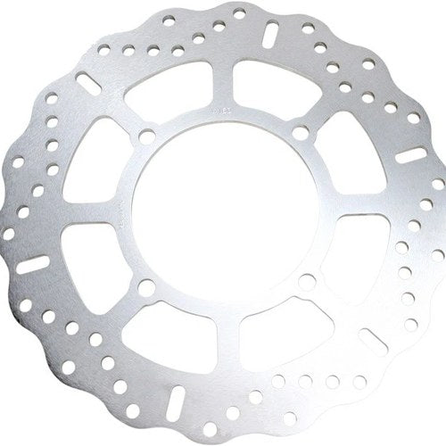 Ebc Contour Brake Rotor Rear Left #MD4160C Fits Kawasaki Concours 14