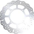 Ebc Contour Brake Rotor Rear Left #MD4160C Fits Kawasaki Concours 14
