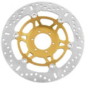 Ebc Brake Rotor #MD1014X fits Honda Goldwing/Valkyrie/VFR800/CBR 600/CBR 900