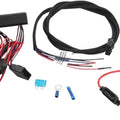 Kuryakyn 5-Wire Plus 1 Trailer Wiring Harness & Relay Kit