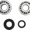 ProX Crankshaft Bearing & Seal Kit fits Suzuki RM250 2003-2004