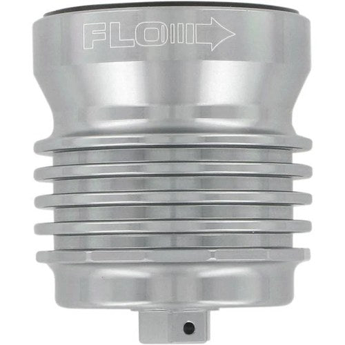 PC Flo Spin-On Oil Filter #PCS2 for Suzuki/Aprilia