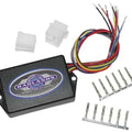 Badlands Illuminator 6-Pin Run, Brake/Turn Signal Module #ILL-01-B