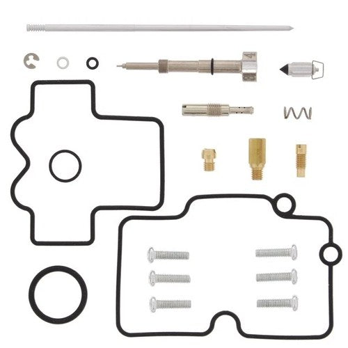 All Balls Carburetor Rebuild Kit for Suzuki RMZ250 2004-2006