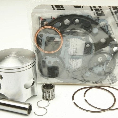 Wiseco Pro-Lite Piston Kit 1.0mm Over 67.00mm for Kawasaki KDX200 1995-2006