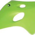 UFO Radiator Shroud KX Green for Kawasaki KX80 1991-1997 for Kawasaki KX80