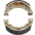 Ebc Brake Shoes #613 for Suzuki/Kawasaki JR50/KDX50