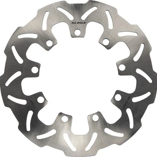 All Balls Front Brake Rotor #18-0067 for Kawasaki KLR650 1987-2007