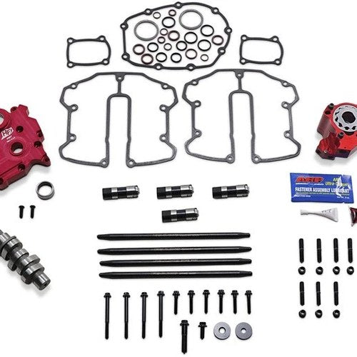 Feuling Reaper 508 Race Series Camchest Kit #7267 Harley Davidson