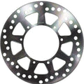 Ebc Rear Brake Rotor for Yamaha WR250Z/500Z/400F YZ125/250/250WR/400F
