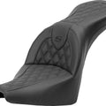 Saddlemen RoadSofa LS Seat #284659 Harley Davidson Softail