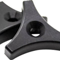SDi Fork Cap Preload Adjusters Black SDM-2222008-B KTM/Husqvarna