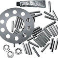 Bdl Clutch Hub Bearing Kit #BF-1 Harley Davidson