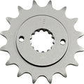 PU 520 Front Sprocket 16T fits Kawasaki/Suzuki
