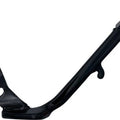 Drag Specialties Kickstand +1" Black #279359