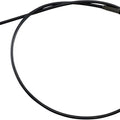 Motion Pro Throttle Cable Black #03-0019 fits Kawasaki