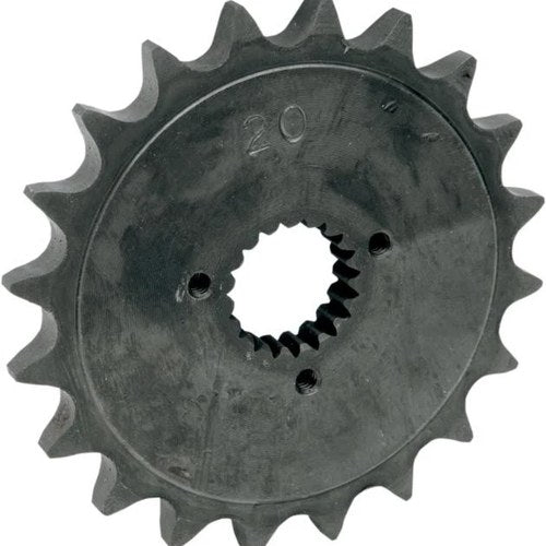 DS Transmission Mainshaft Sprocket 21T Harley Sportster 883/1000/1100/1200