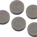 ProX Valve Shims 10.00mm x 2.45mm 5-Pack