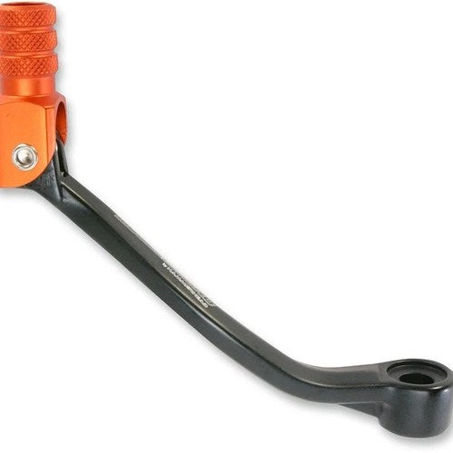 Moose Forged Shift Lever Orange #145259 KTM 85 SX 2003-2013