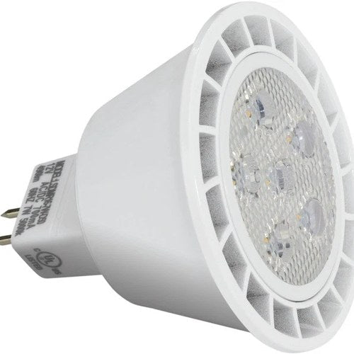 Show Chrome MR16 LED Bulb