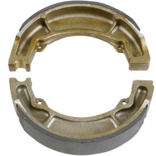 Ebc Brake Shoes #506 fits Yamaha Riva 125 1985-1992