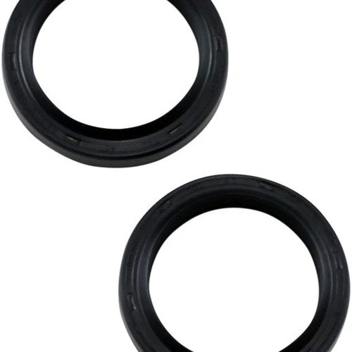 PU Fork Seals for Yamaha/Kawasaki VMX1200 VMAX/KZ1000E 1000 Shaft