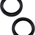 PU Fork Seals for Yamaha/Kawasaki VMX1200 VMAX/KZ1000E 1000 Shaft