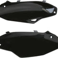 Acerbis Side Panels Black #2250420001 Kawasaki KX450F/KX250F