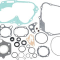 Moose Complete Gasket Set with Oil Seals for Honda Z50R/CRF50F/XR50R