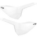 Cycra Side Panels White #1CYC-1904-42 Husqvarna