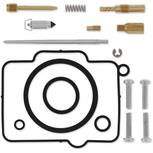 Moose Carburetor Rebuild Kit for Suzuki RM250 1999