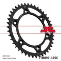 JT Self Cleaning Steel Rear Sprocket 42T #JTR897.42SC KTM/Husqvarna