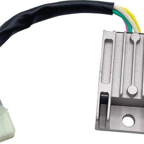 Rick's Motorsports Regulator/Rectifier #10-177 for Honda XR400R 1996-2004