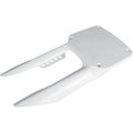 UFO Number Plate Front White SU02960041 for Suzuki RM125/RM250 1996-1998