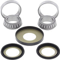 Moose Steering Bearing and Seal Kit #141236 for Suzuki RM-Z450/RM-Z250/RMX450Z